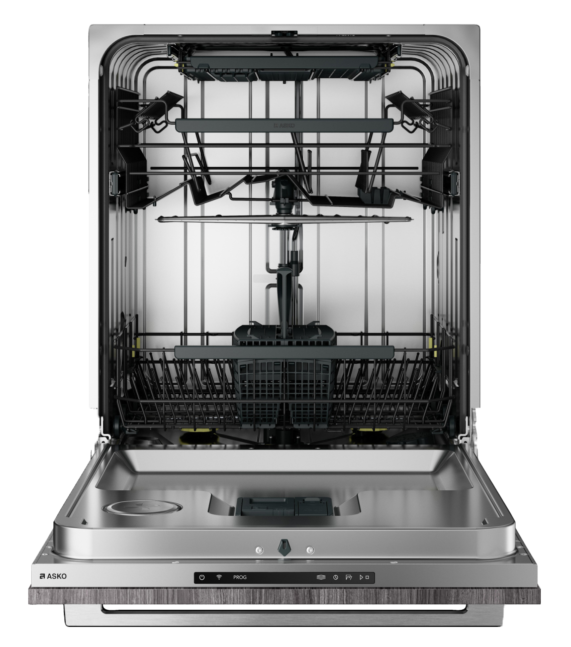 Сервисный центр Asko в Краснодаре